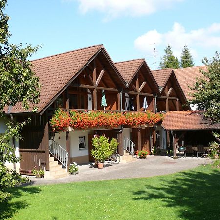 Ferienwohnungen Gabi Hermann Бодман-Людвигсхафен Экстерьер фото